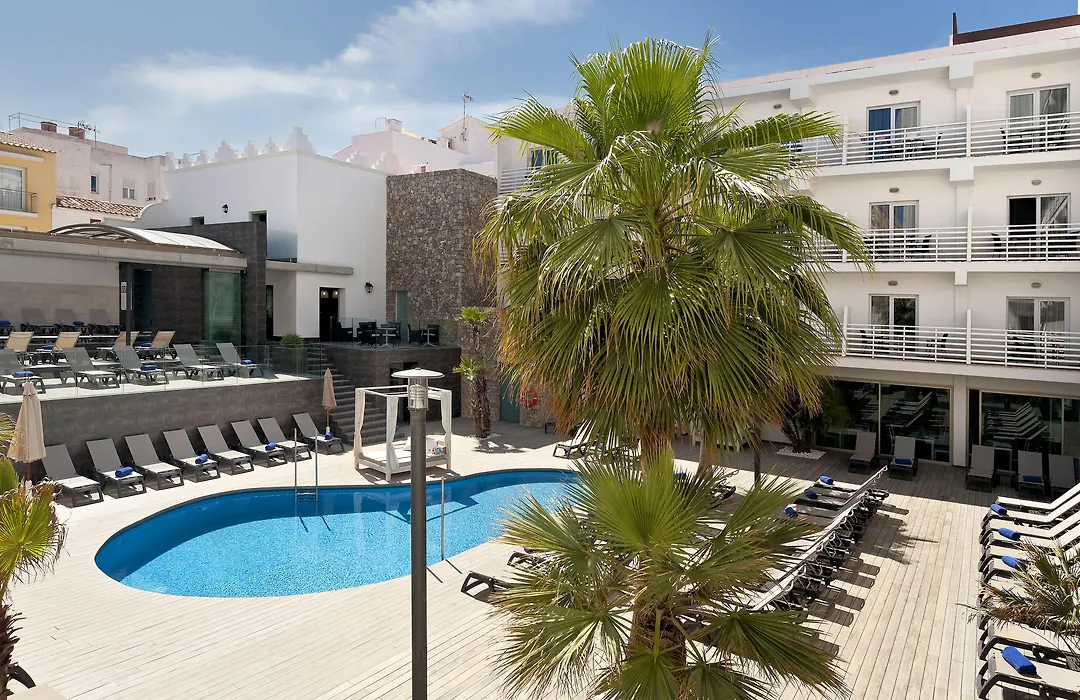 Barceló Hamilton Menorca - Adults Only-1