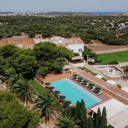 Binissaida Boutique Hotel-2